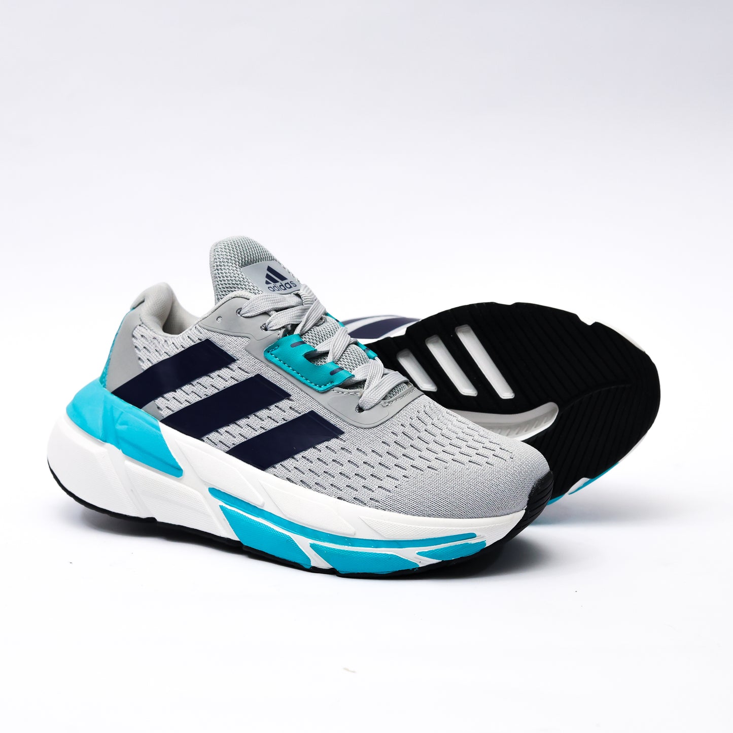 ADI ADISTAR WOMEN MIRROR GREY TROQ  - 4323