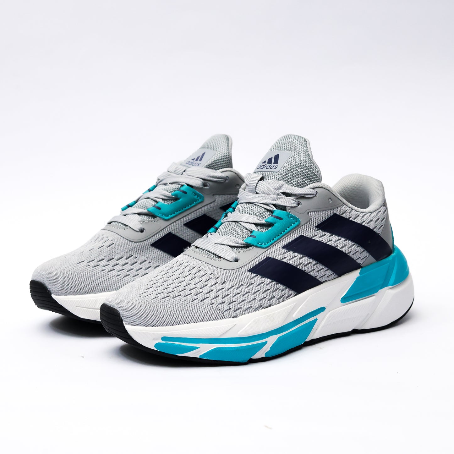 ADI ADISTAR WOMEN MIRROR GREY TROQ  - 4323