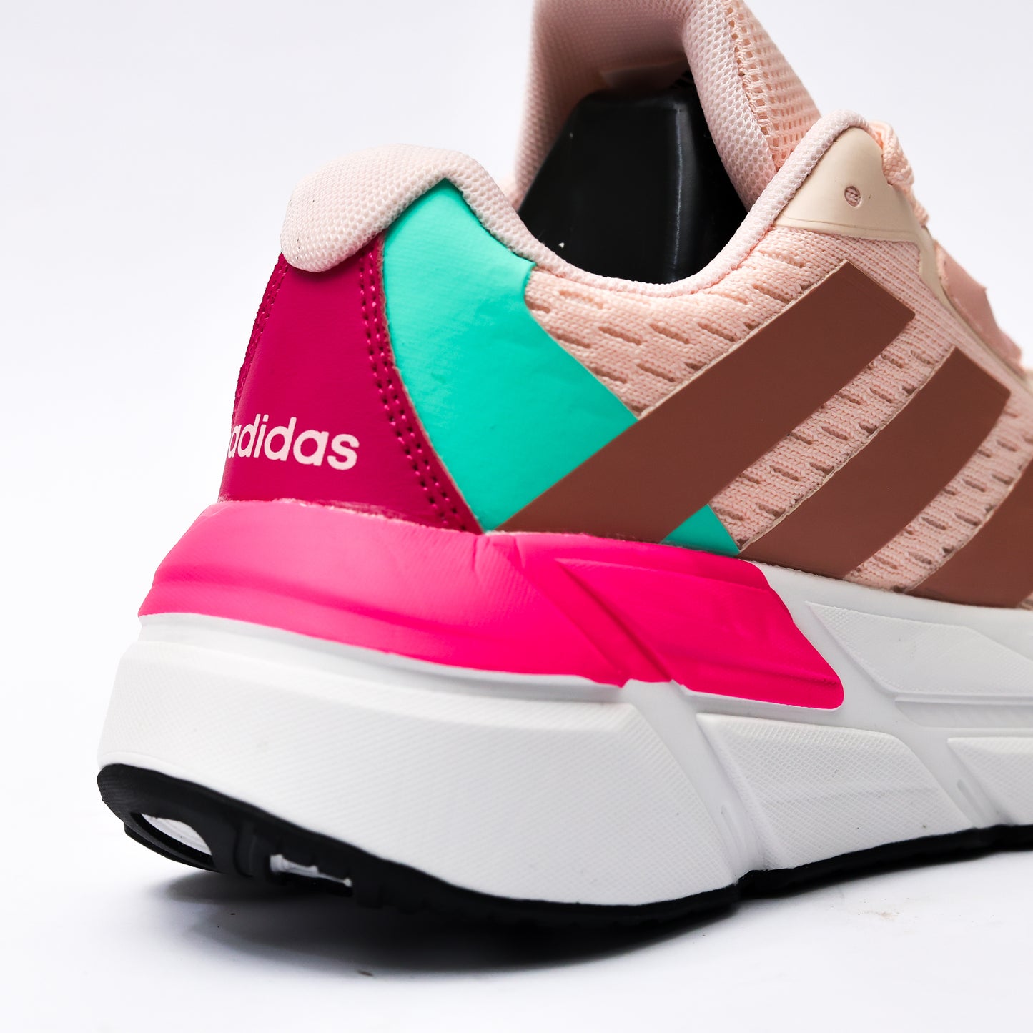 ADI ADISTAR WOMEN MIRROR PINK   - 4322