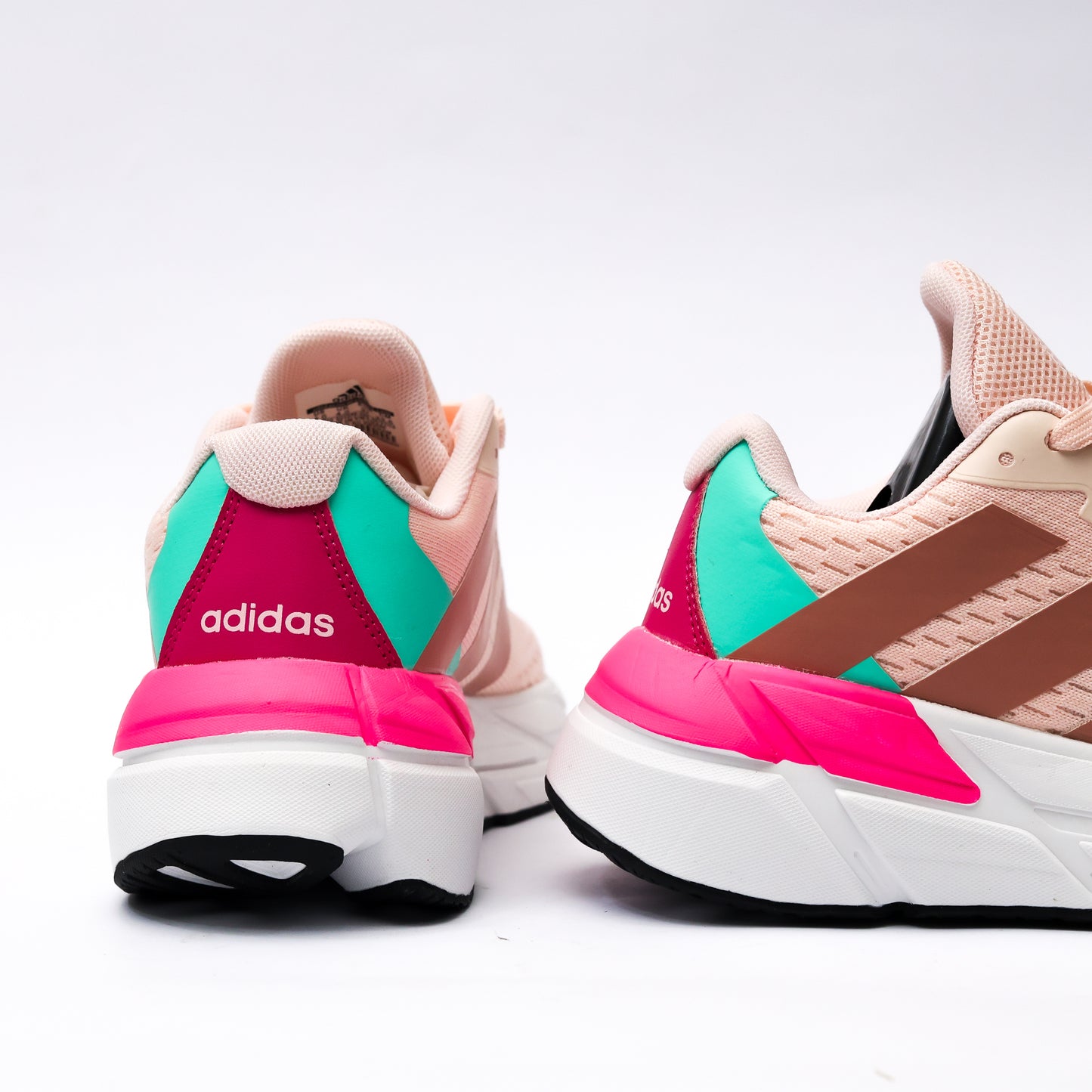 ADI ADISTAR WOMEN MIRROR PINK   - 4322