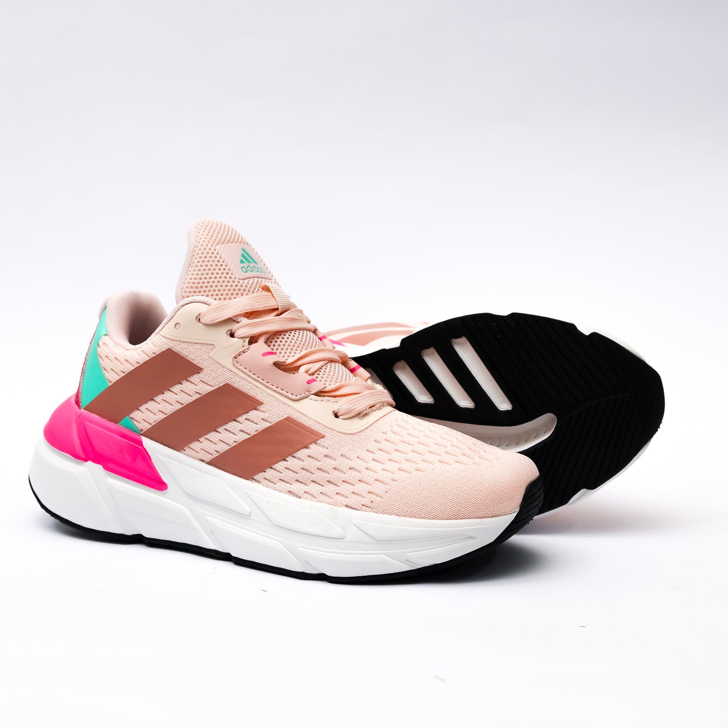 ADI ADISTAR WOMEN MIRROR PINK   - 4322