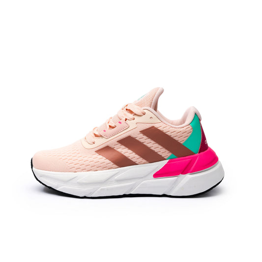 ADI ADISTAR WOMEN MIRROR PINK   - 4322