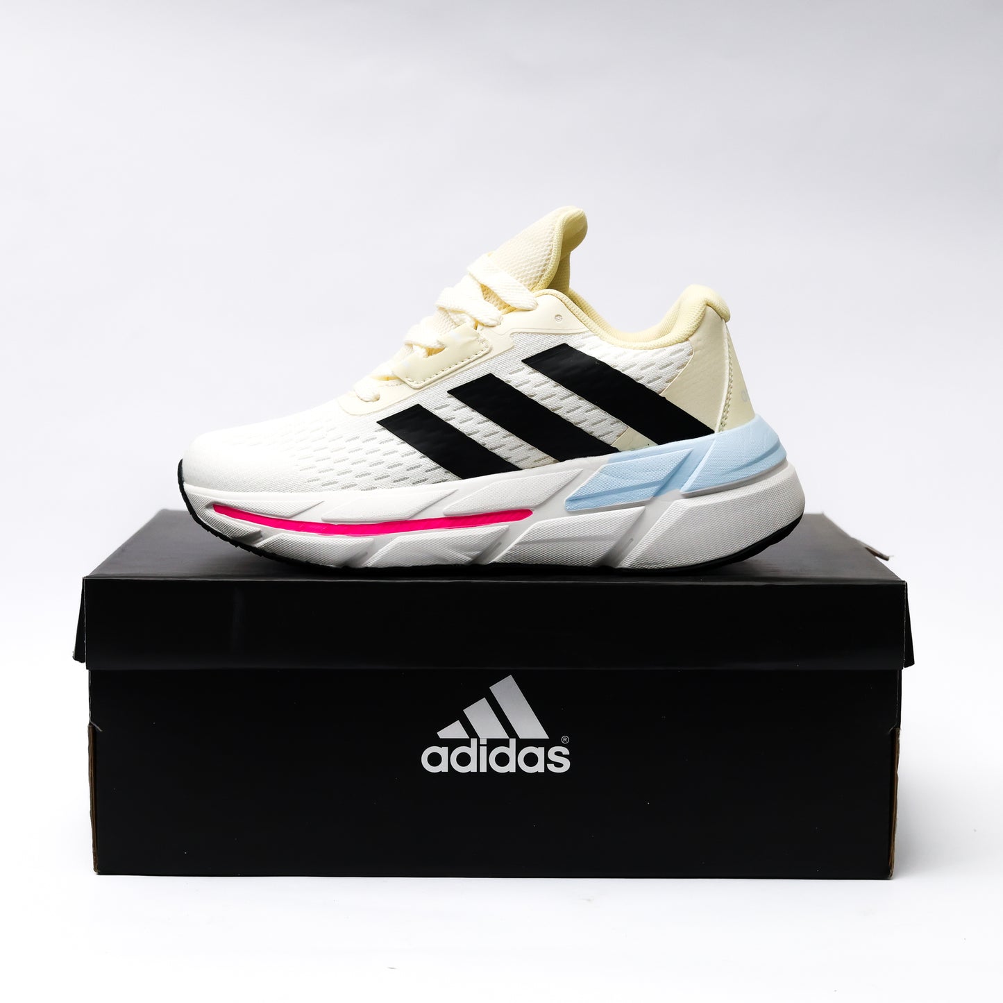 ADI ADISTAR WOMEN MIRROR OFF WHITE  - 4321