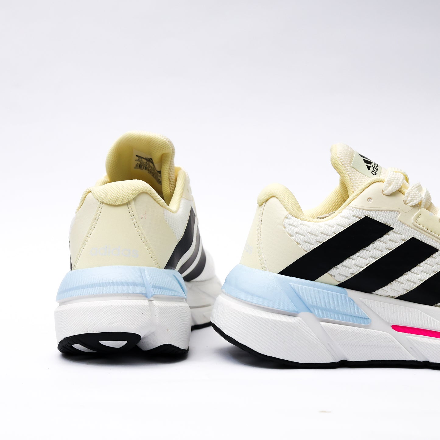 ADI ADISTAR WOMEN MIRROR OFF WHITE  - 4321