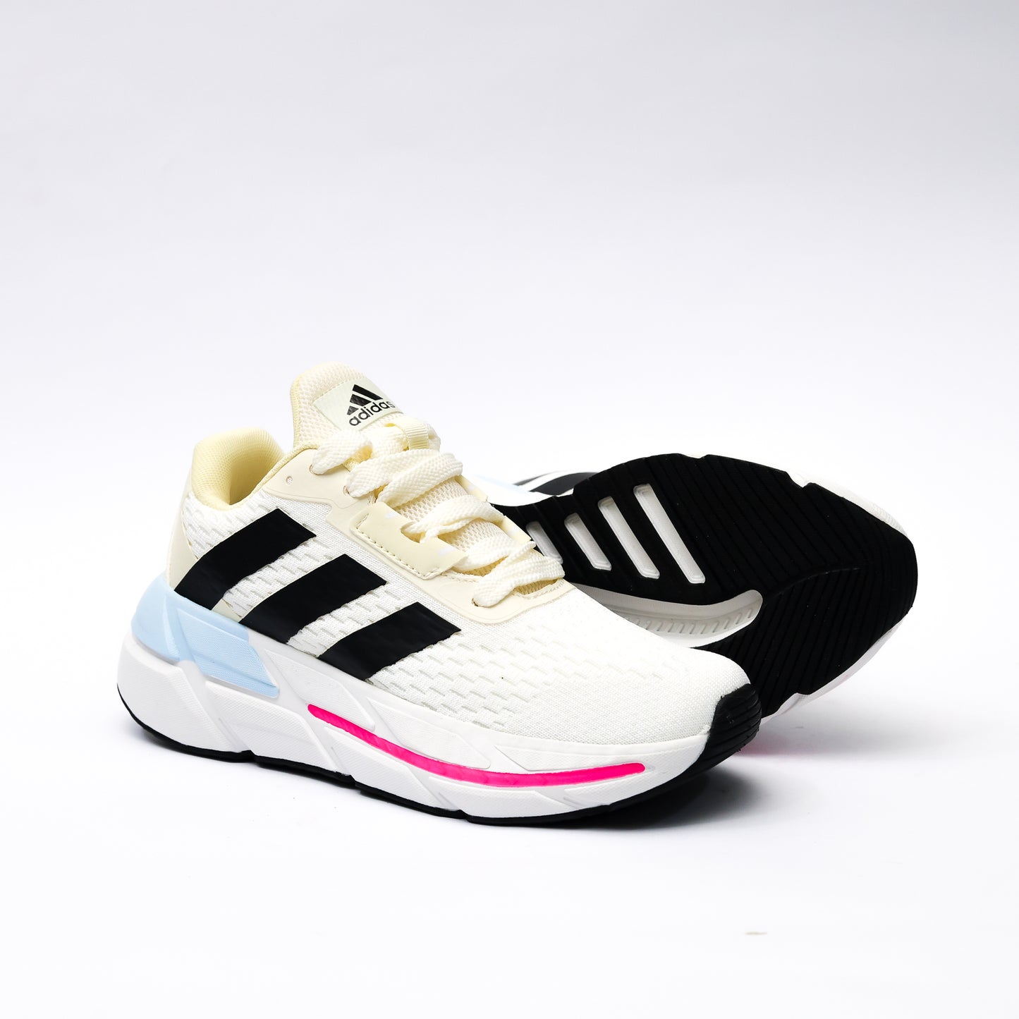 ADI ADISTAR WOMEN MIRROR OFF WHITE  - 4321