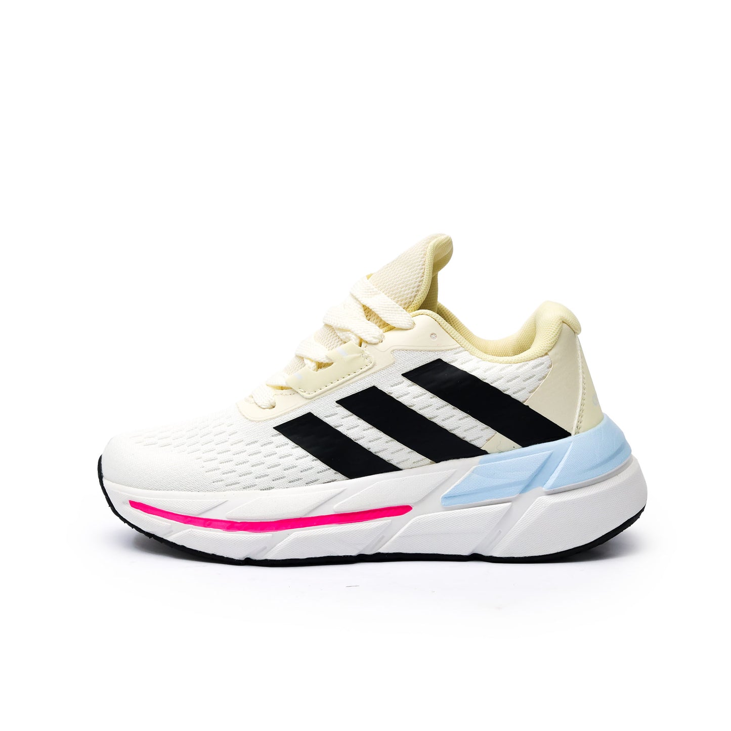 ADI ADISTAR WOMEN MIRROR OFF WHITE  - 4321