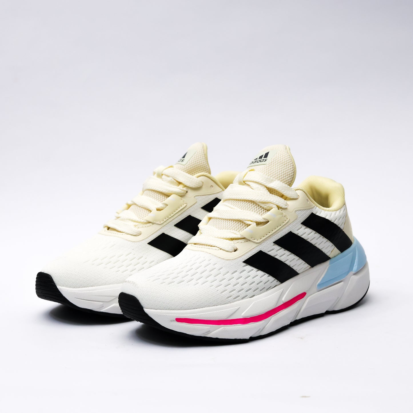 ADI ADISTAR WOMEN MIRROR OFF WHITE  - 4321