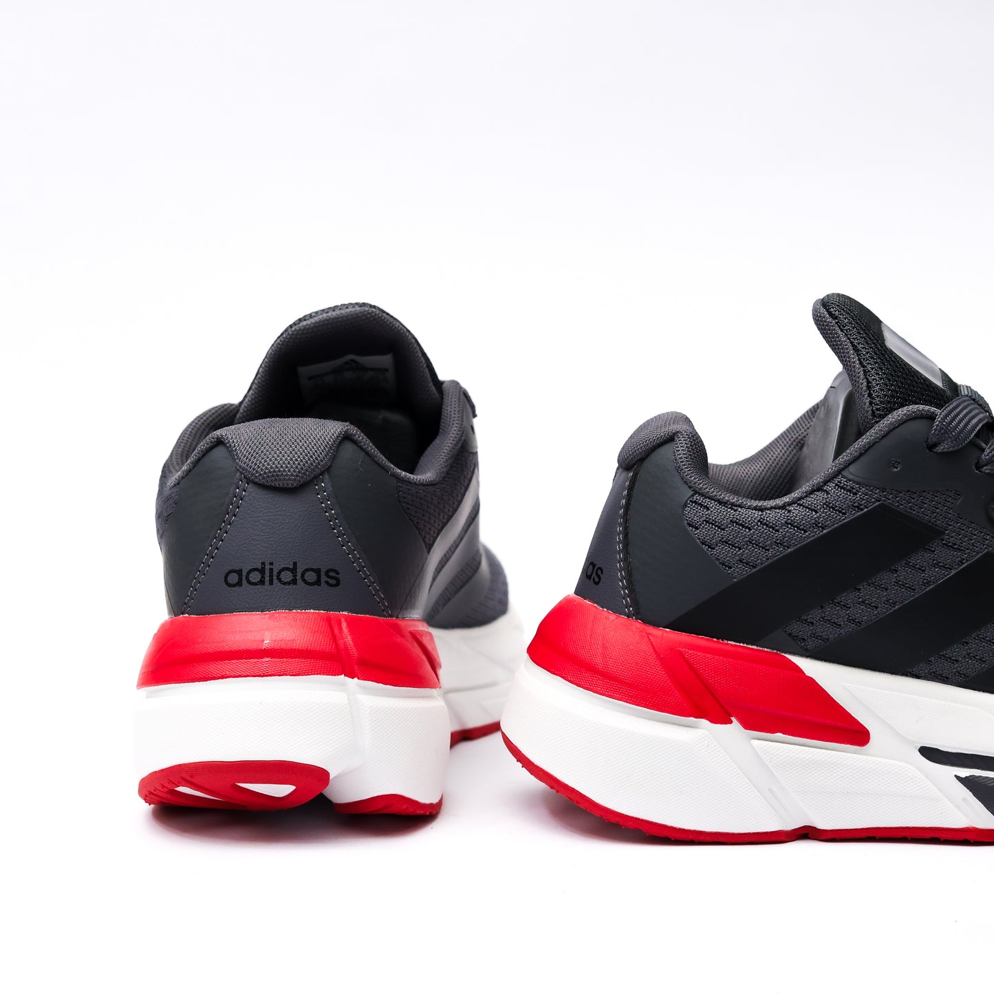 ADI ADISTAR WOMEN MIRROR DK.GREY   - 4320