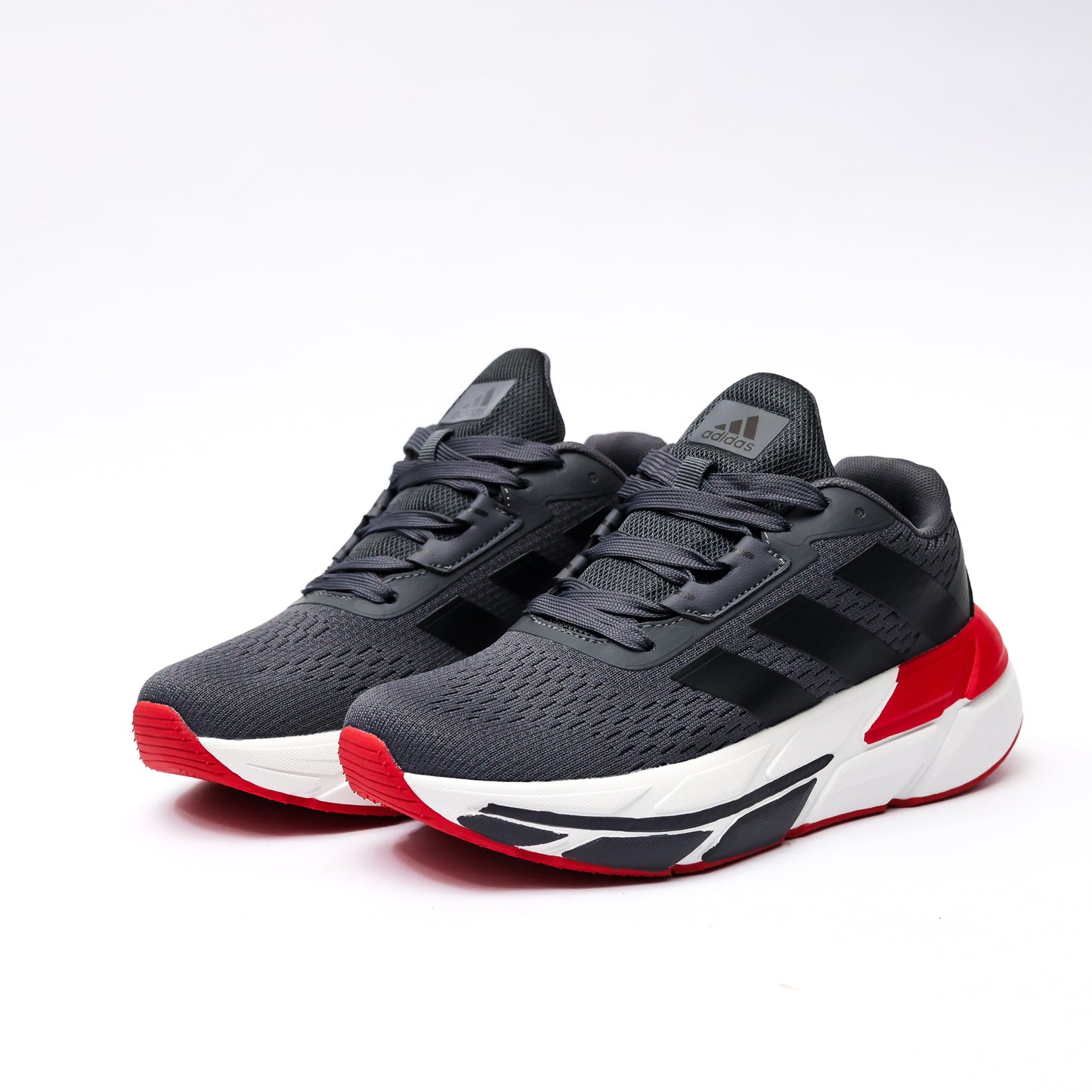 ADI ADISTAR WOMEN MIRROR DK.GREY   - 4320