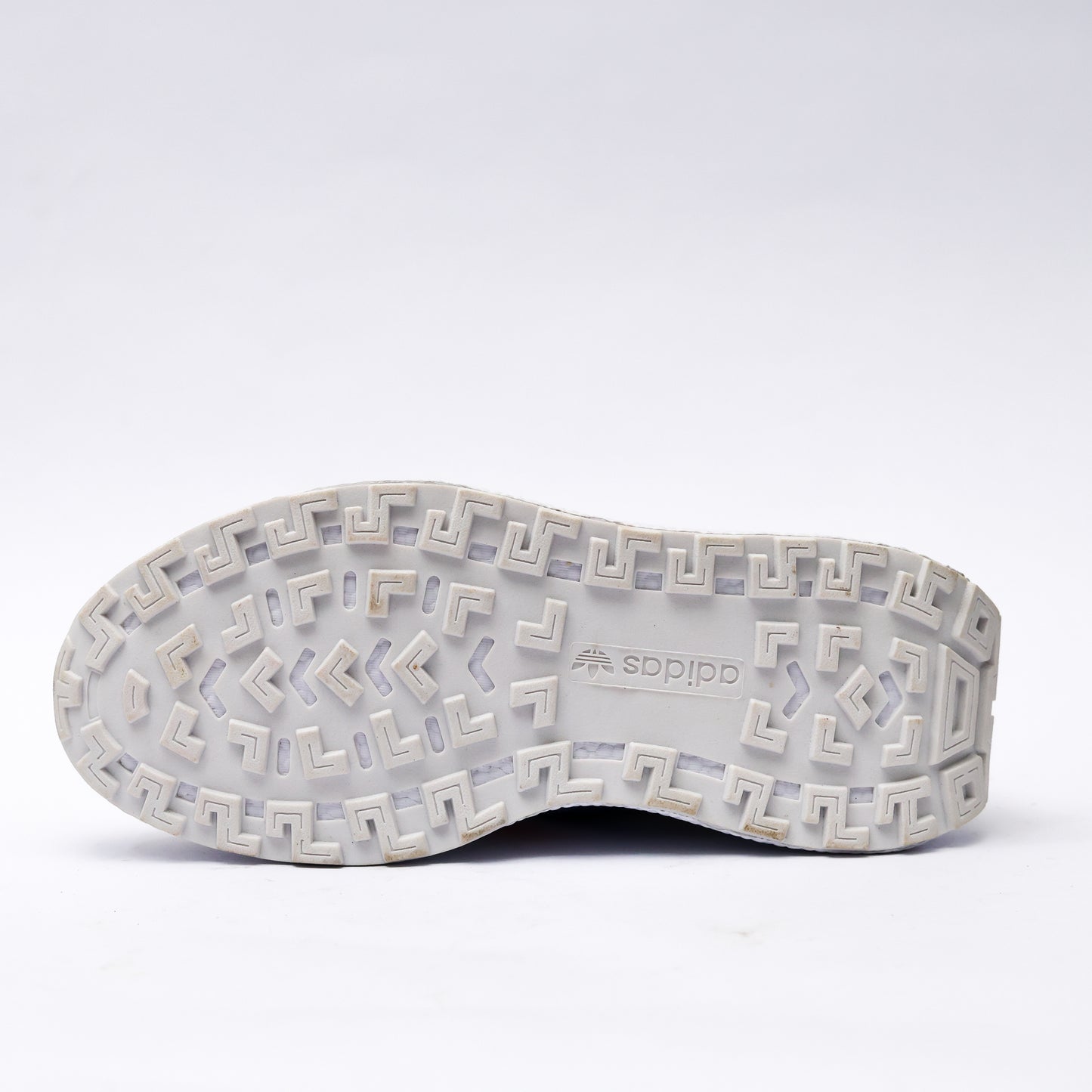 ADI WOMEN MIRROR GREY COL  - 4318