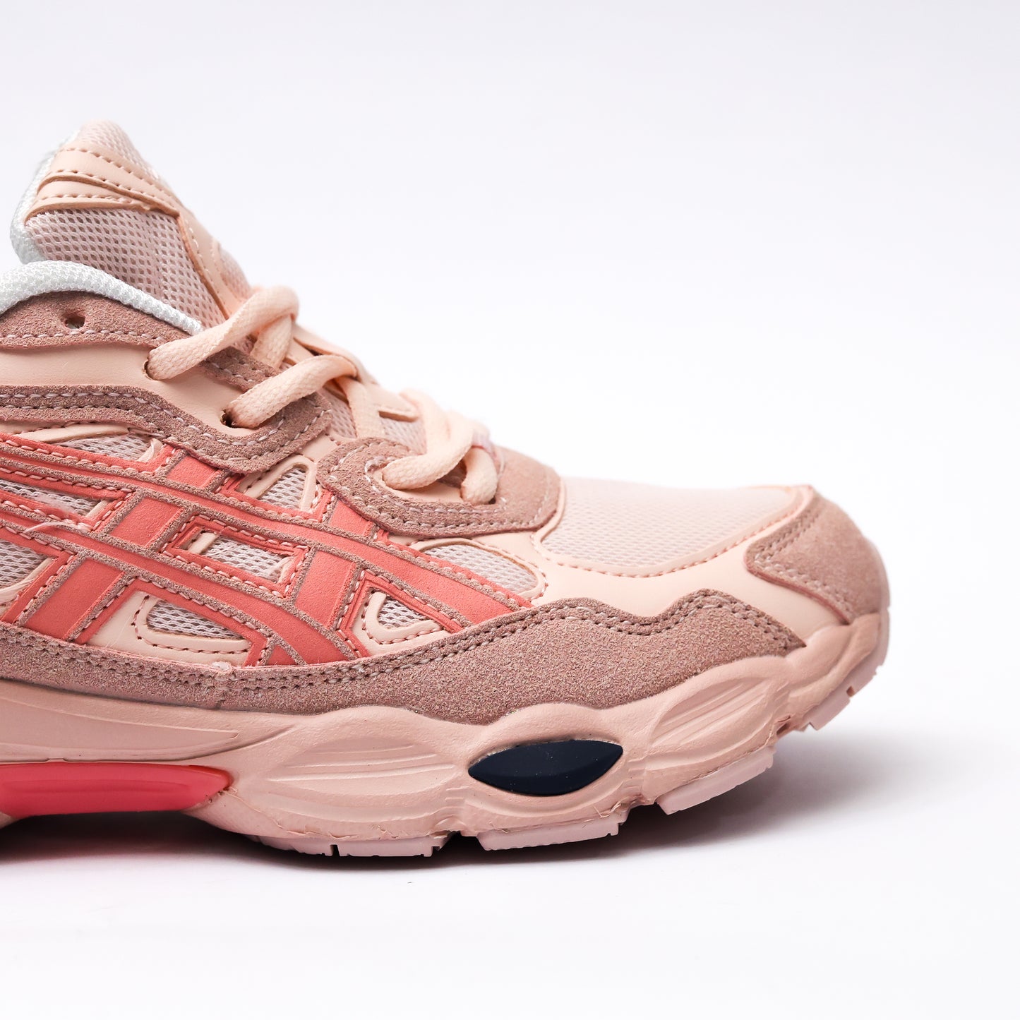 ASICS WOMEN MIRROR PINK  - 4316