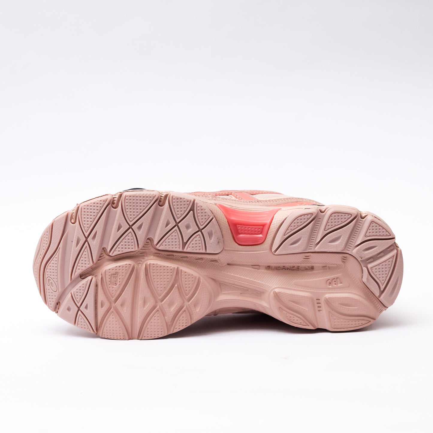 ASICS WOMEN MIRROR PINK  - 4316