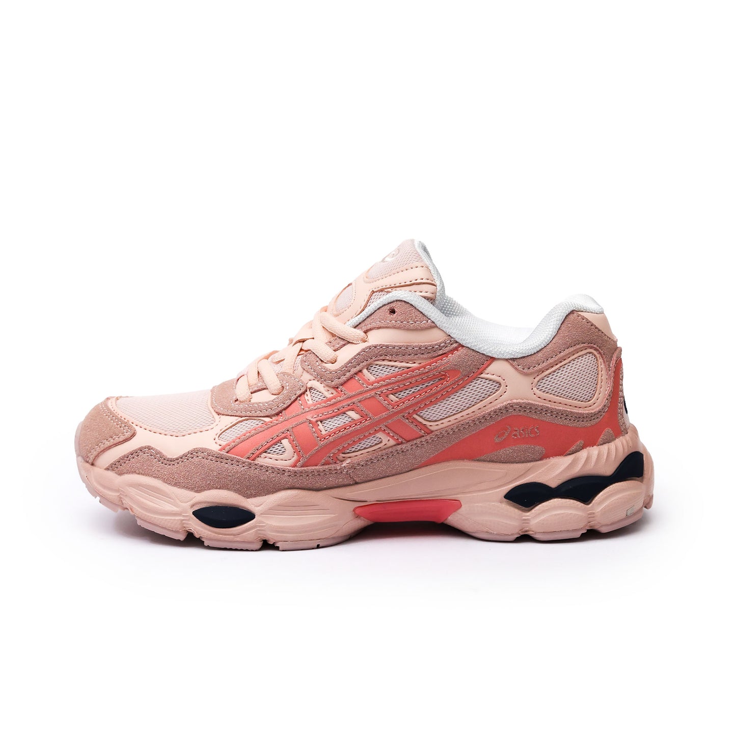 ASICS WOMEN MIRROR PINK  - 4316