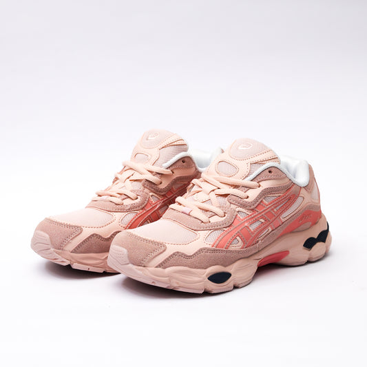 ASICS WOMEN MIRROR PINK  - 4316