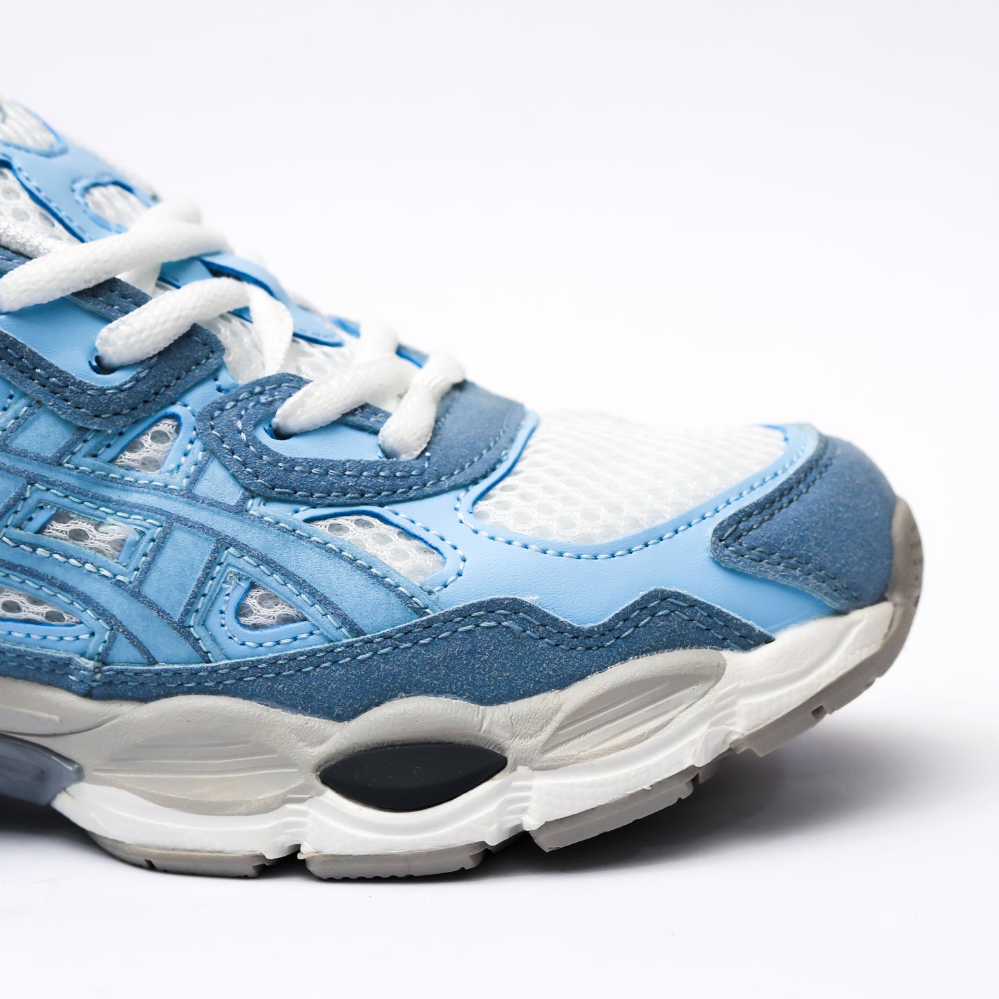 ASICS WOMEN MIRROR SKY BLUE  - 4315