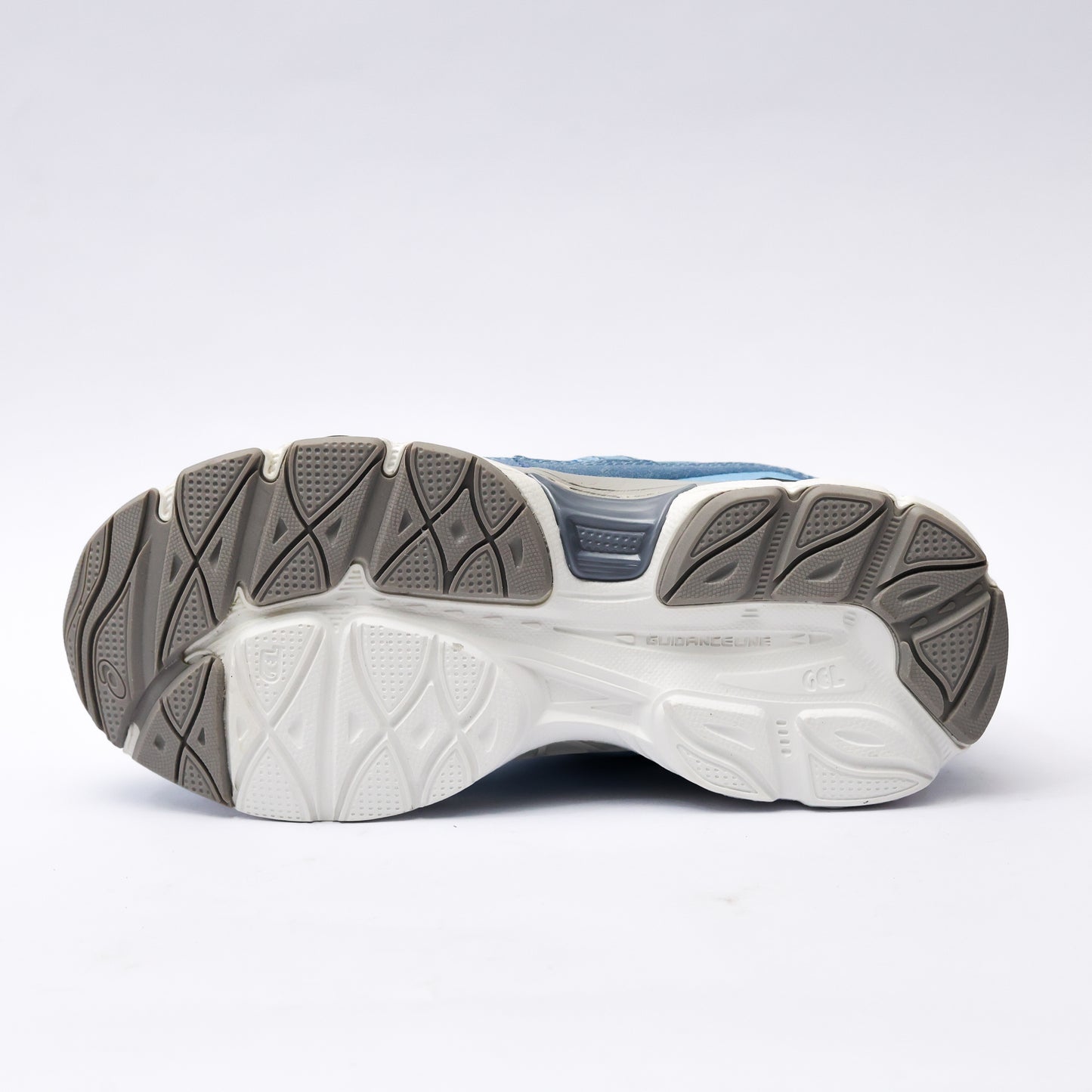 ASICS WOMEN MIRROR SKY BLUE  - 4315