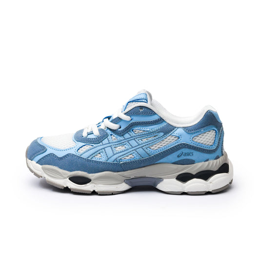 ASICS WOMEN MIRROR SKY BLUE  - 4315