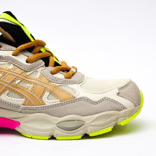 ASICS WOMEN MIRROR COFFE PH   - 4313