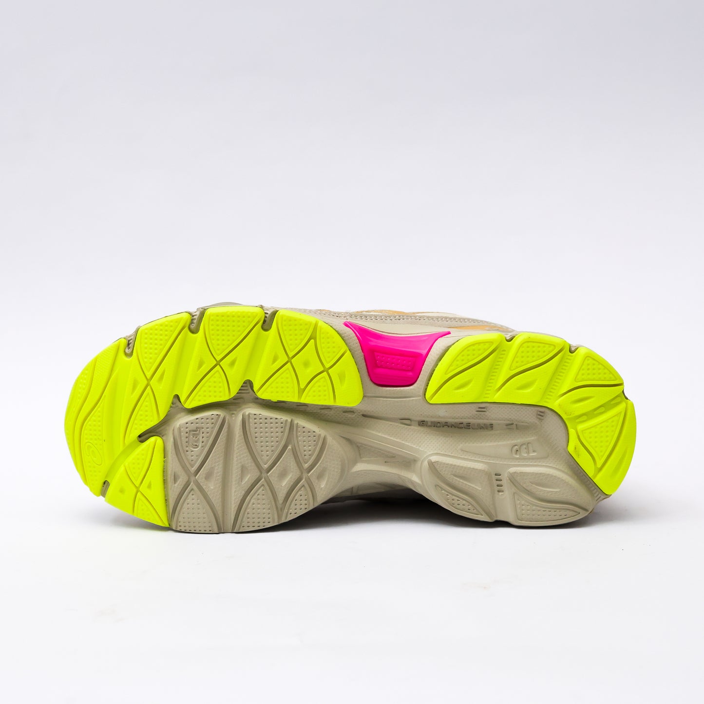 ASICS WOMEN MIRROR COFFE PH   - 4313