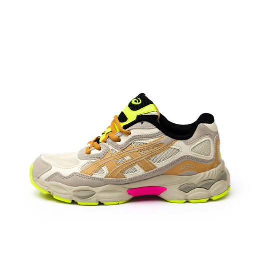 ASICS WOMEN MIRROR COFFE PH   - 4313