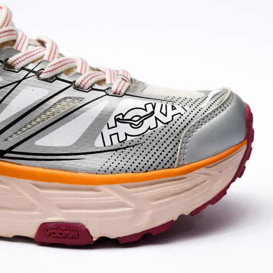 HOKA WOMEN MIRROR SILVER ORA - 4312