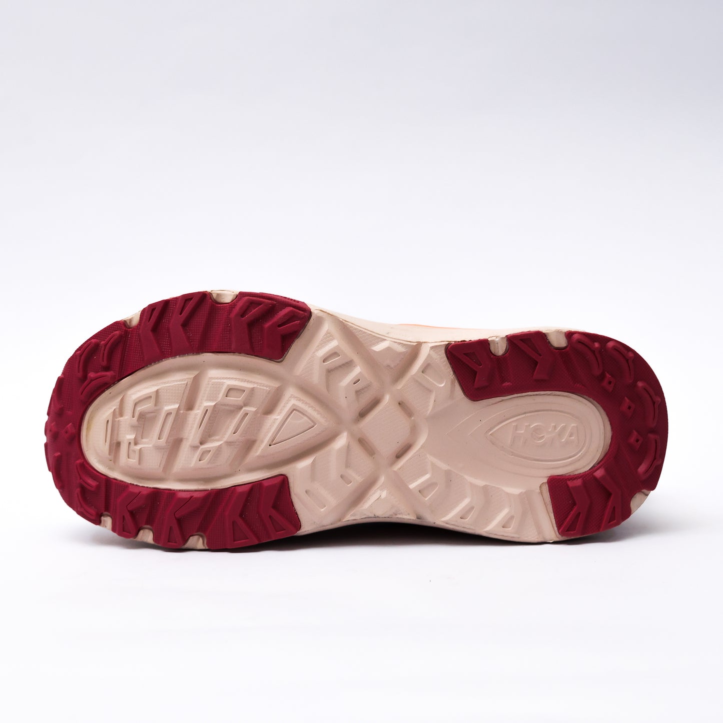 HOKA WOMEN MIRROR SILVER ORA - 4312