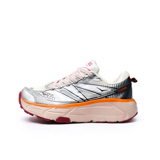 HOKA WOMEN MIRROR SILVER ORA - 4312