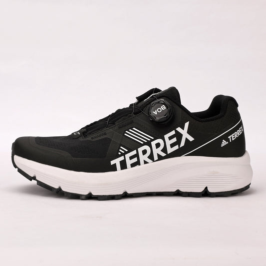 ADIDAS TERREX TOW BOA MIRROR BLACK WHITE - 4062