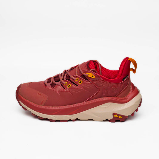 HOKA M KAHA 2 LOW GTX MIRROR BRICK - 4123