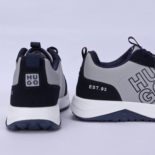REEBOK CL LEGACY MIRROR ALL BLACK - 4158