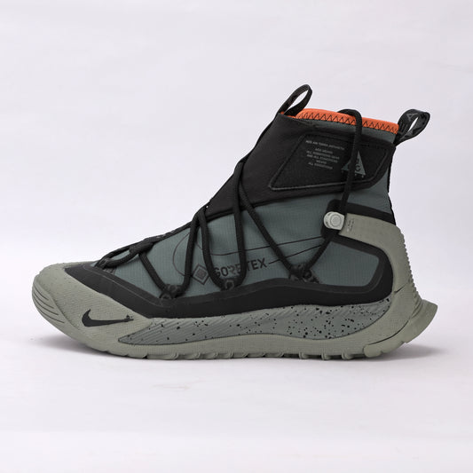 NIKE ACG AIR TERRA ANTARKTIK MIRROR KHAKI - 4081