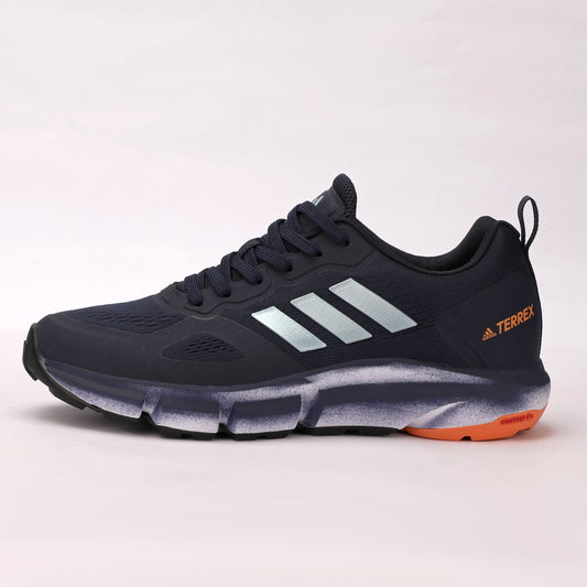 ADIDAS SUPER STAR TERREX MIRROR NAVY  - 4131
