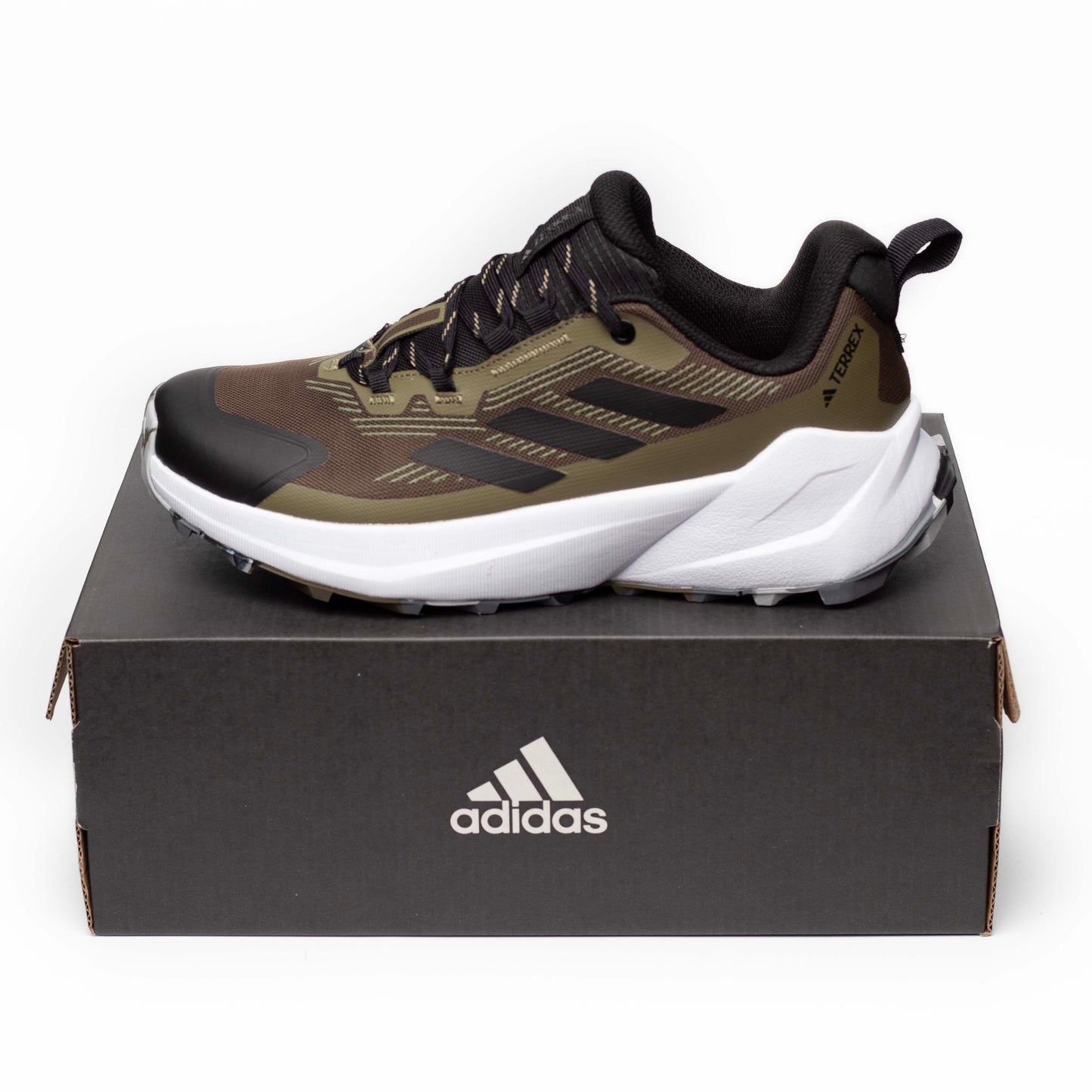 ADIDAS TERREX TRAILMAKER 2 MIRROR ARMY - 4154