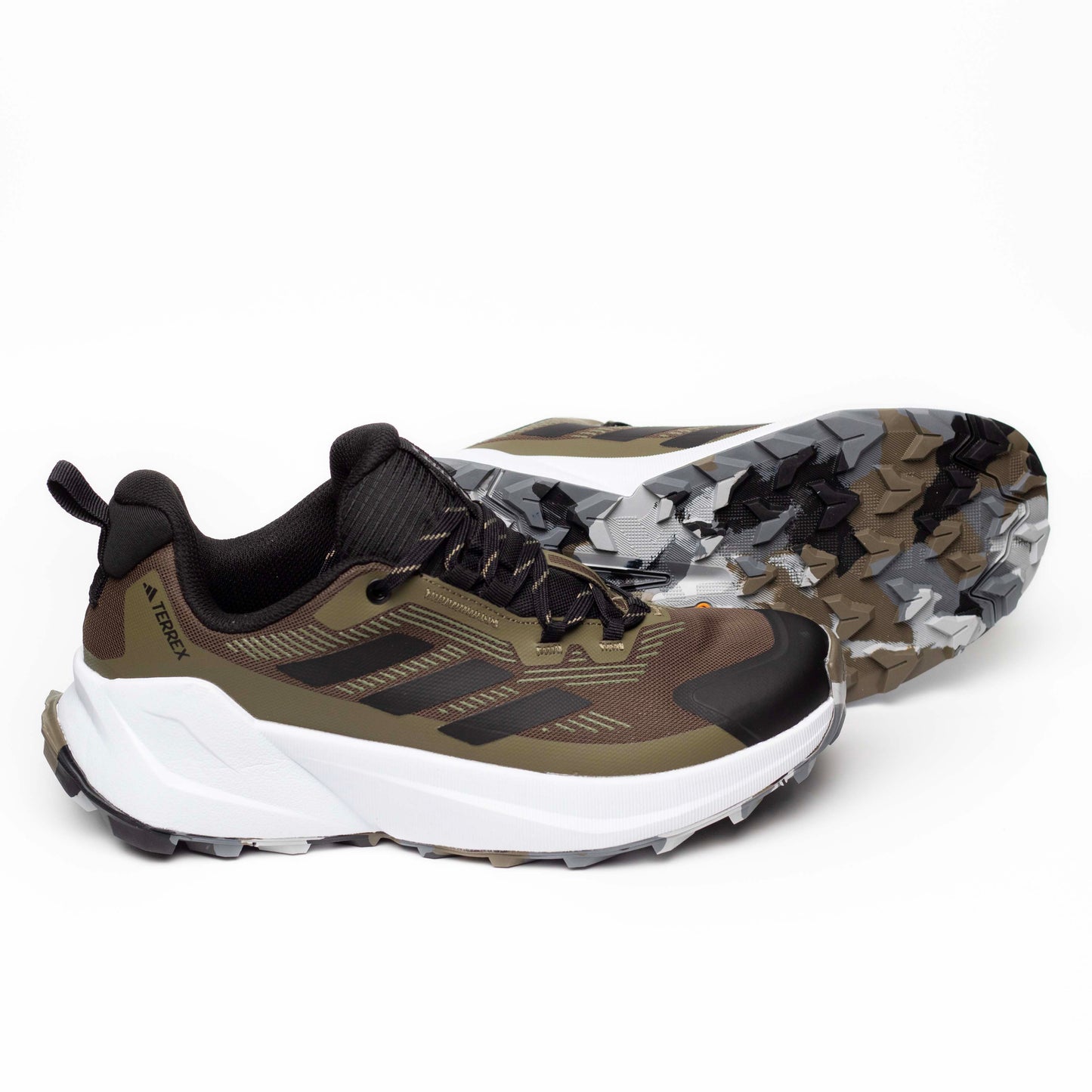 ADIDAS TERREX TRAILMAKER 2 MIRROR ARMY - 4154