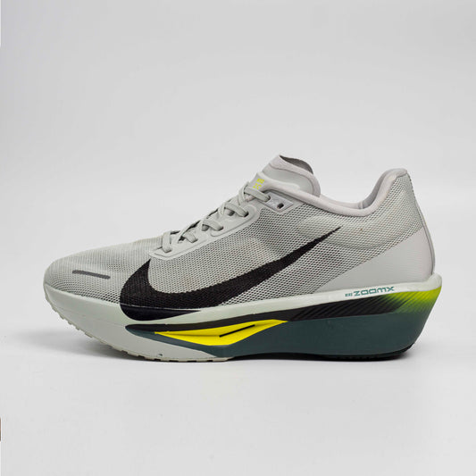 NIKE ZOOM FLY 6 MINT&BLACK MIRROR - 4130