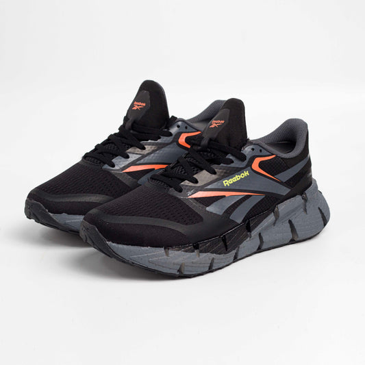 REEBOK FLOATZIG 1 MIRROR BLACK - 4092