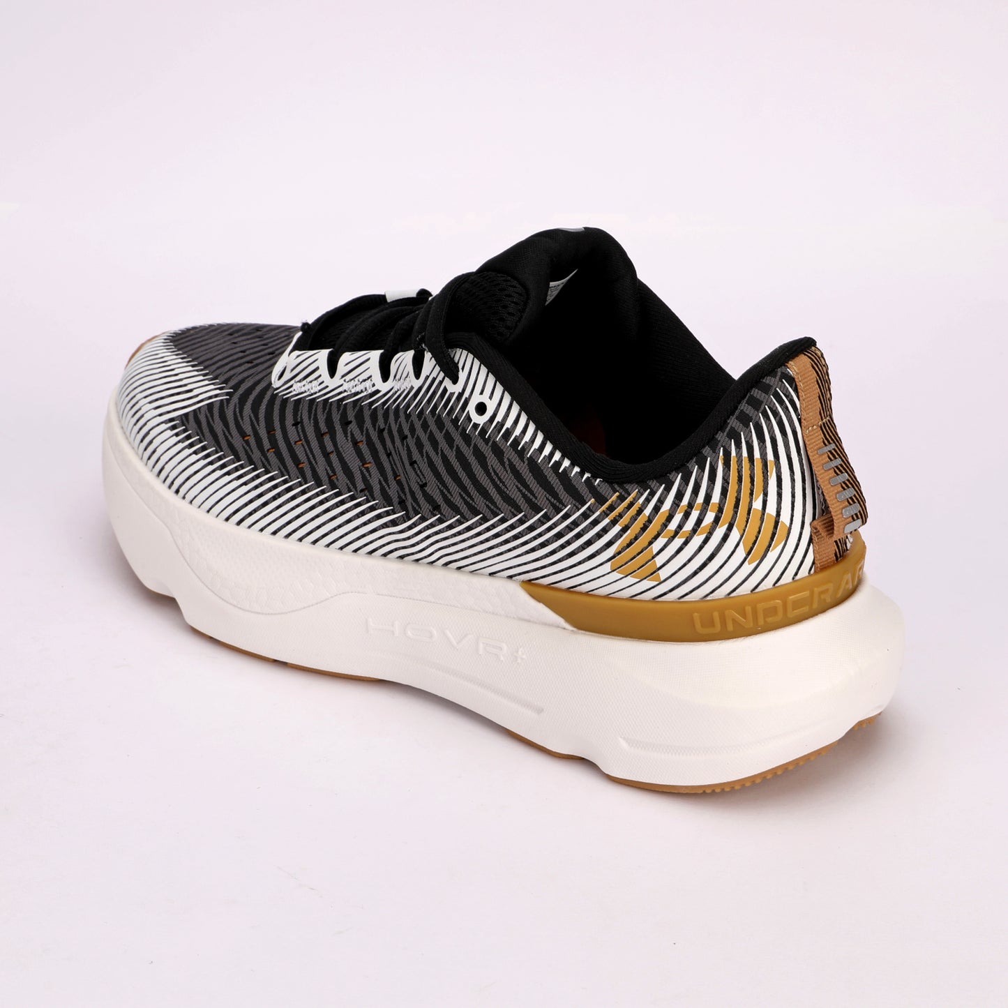 UNDER ARMOUR HOVER CG REACTOR CT MIRROR WH BL - 4118