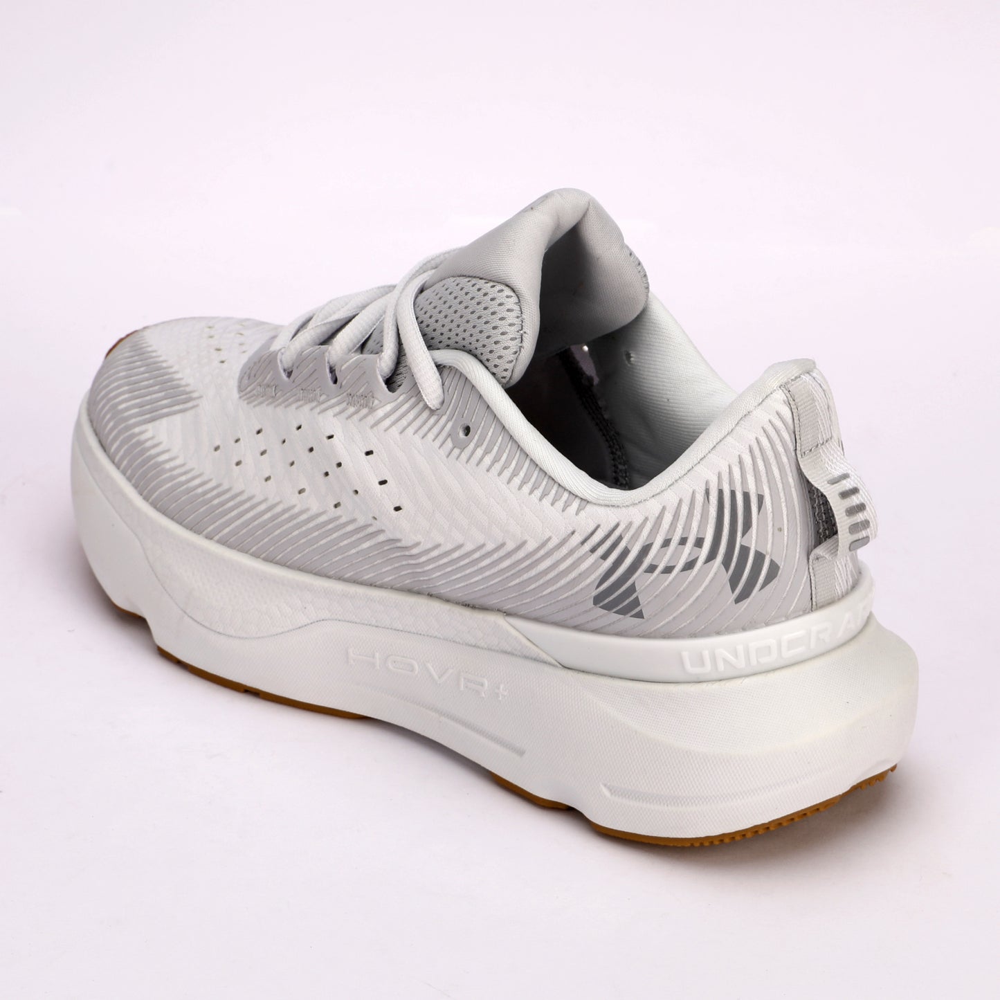 UNDER ARMOUR HOVER CG REACTOR CT MIRROR WH - 4119