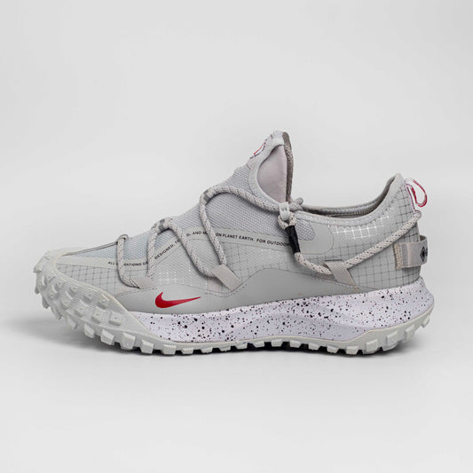 NIKE ACG MOUNTAIN FLY GTX SE MIRROR GREY- 4084