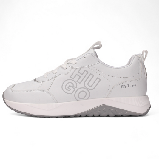 HUGO MIRROR A17 ALL WHITE  - 103