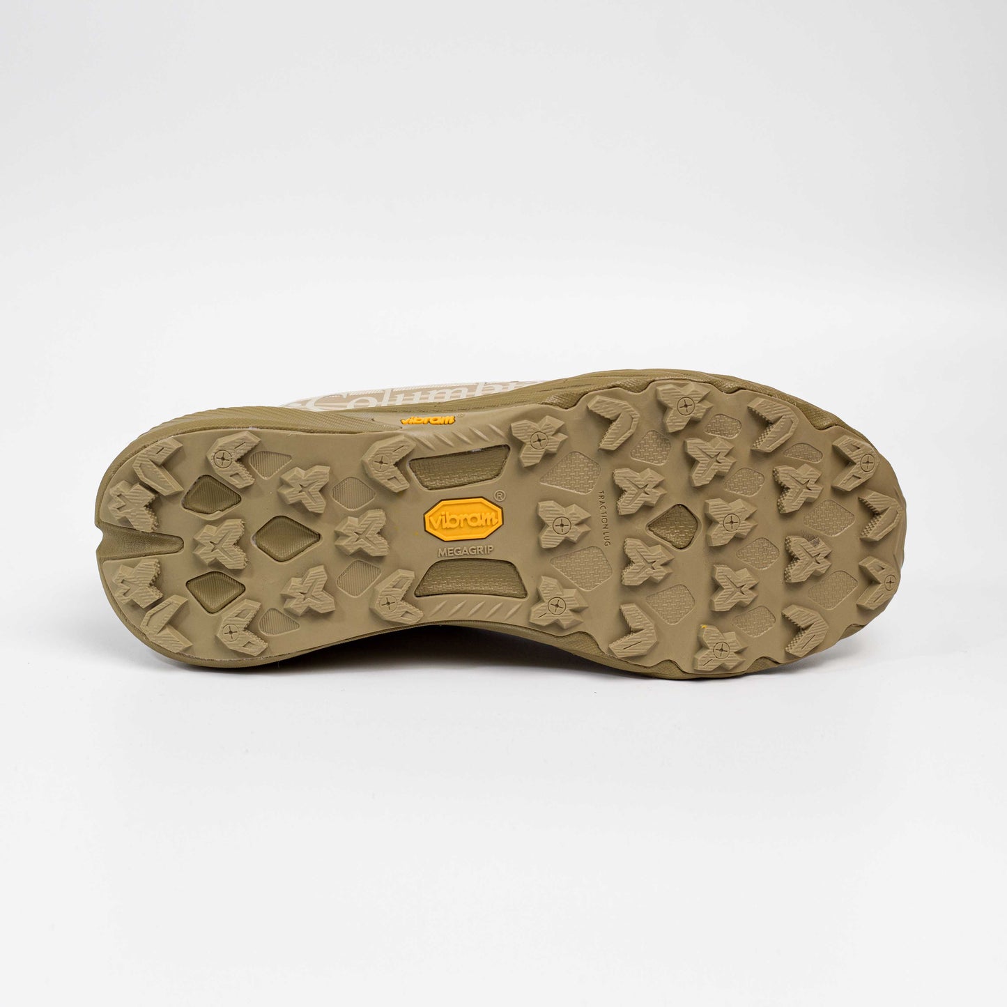 COLUMBIA VIBRAM MIRROR BIEGE - 4051