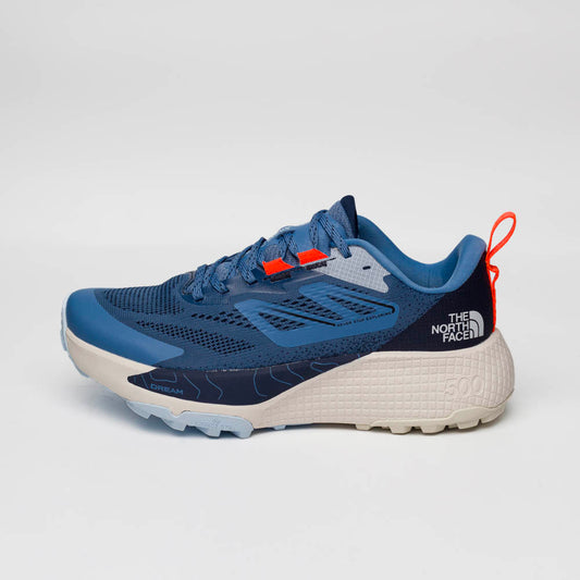 THE NORTH FACE M ALTAMESA 500 MIRROR OCEAN BLUE - 4125