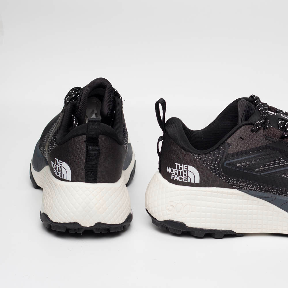 THE NORTH FACE M ALTAMESA 500 MIRROR BLACK - 4126