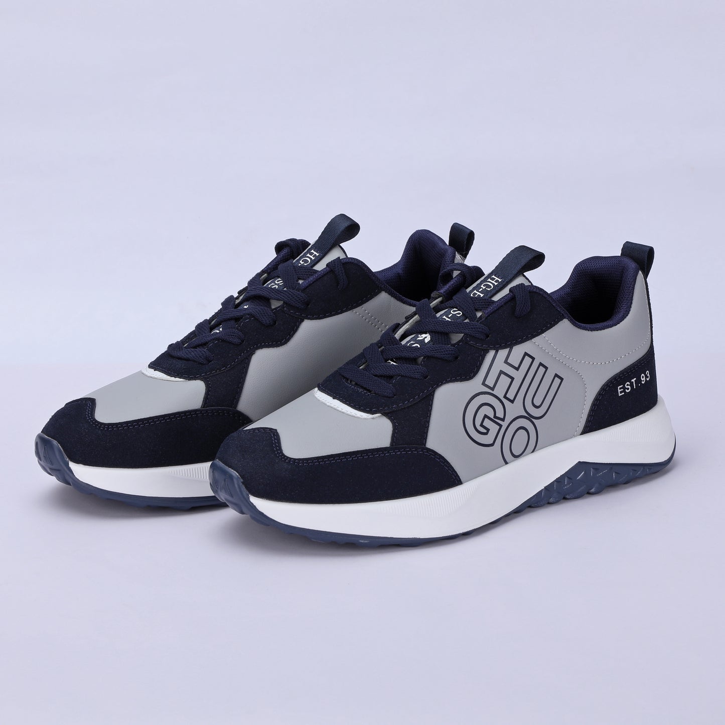 HUGO MIRROR A17 NAVY - 102