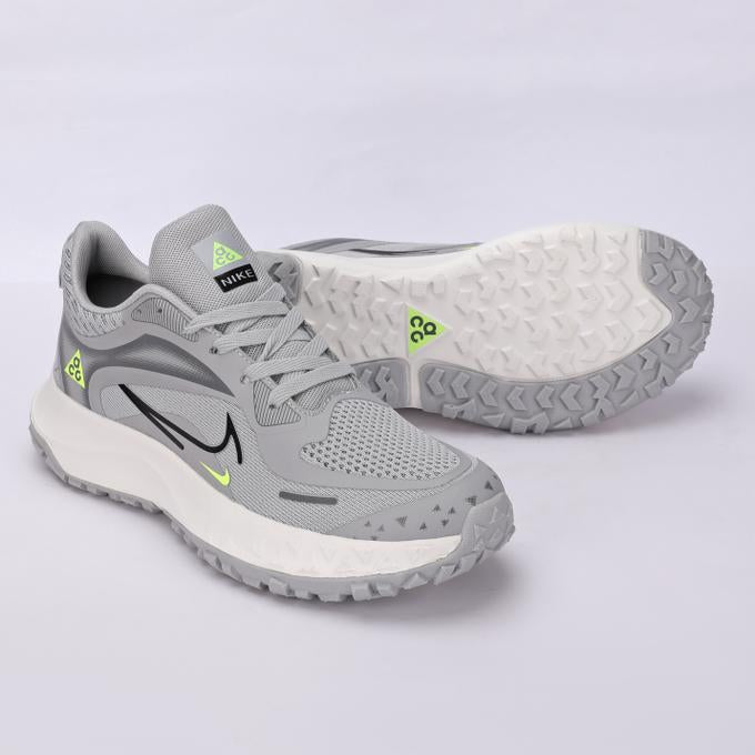 N ACG MIRROR GREY - 401