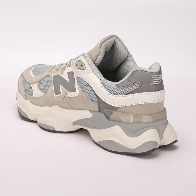 NEW BALANCE 9060 MIRROR LT.GREY - 502