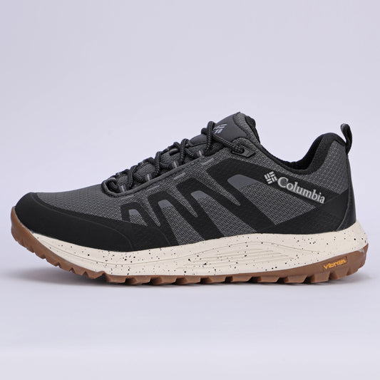 COLUMBIA VIBRAM 9962 MIRROR DK.GREY - 4128