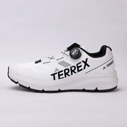 ADIDAS TERREX SUPERSTAR MIRROR WHITE- 4082