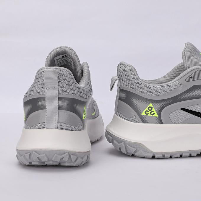 N ACG MIRROR GREY - 401