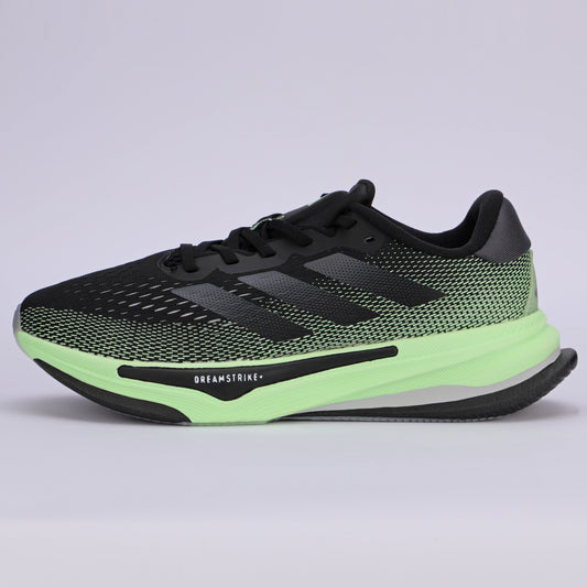 REEBOK CL LEGACY MIRROR ALL BLACK - 4158